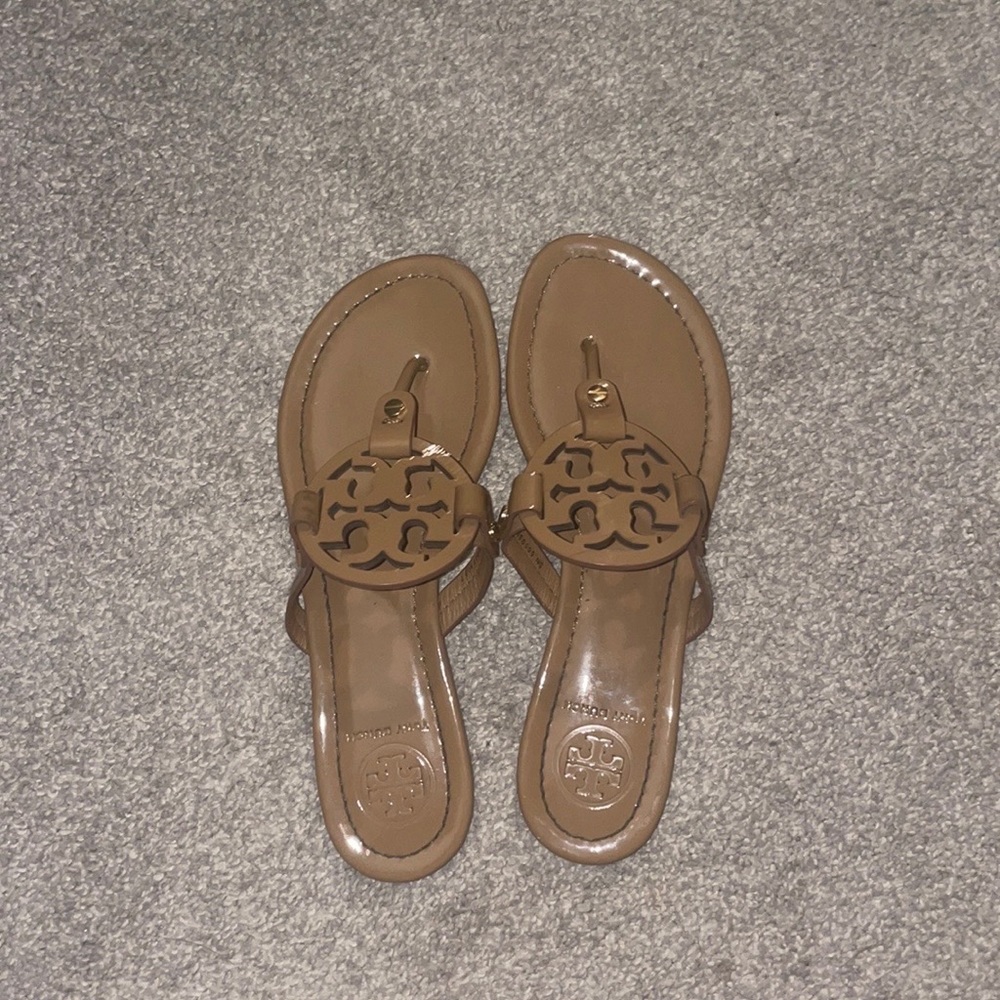 Tory Burch Miller Sandal